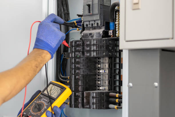 Best Industrial Electrical Services  in Maumee, OH