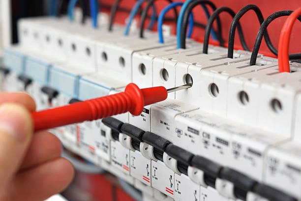 Reliable Maumee, OH Electrical Services Solutions