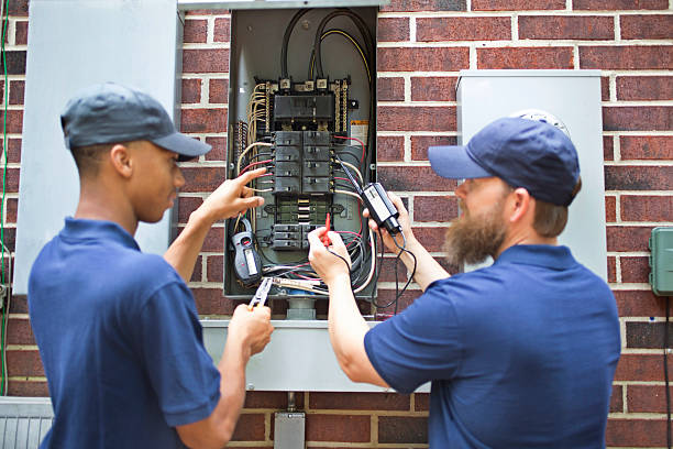 Backup Power Systems Installation in Maumee, OH