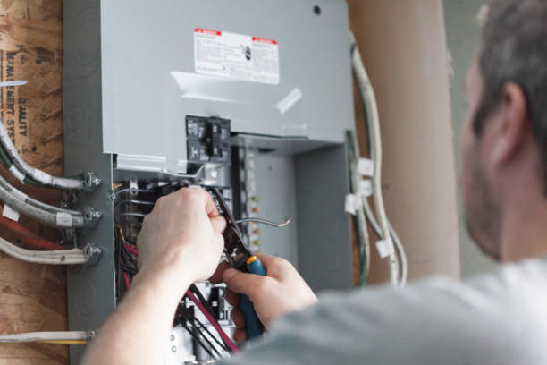 Commercial Electrical Services in Maumee, OH